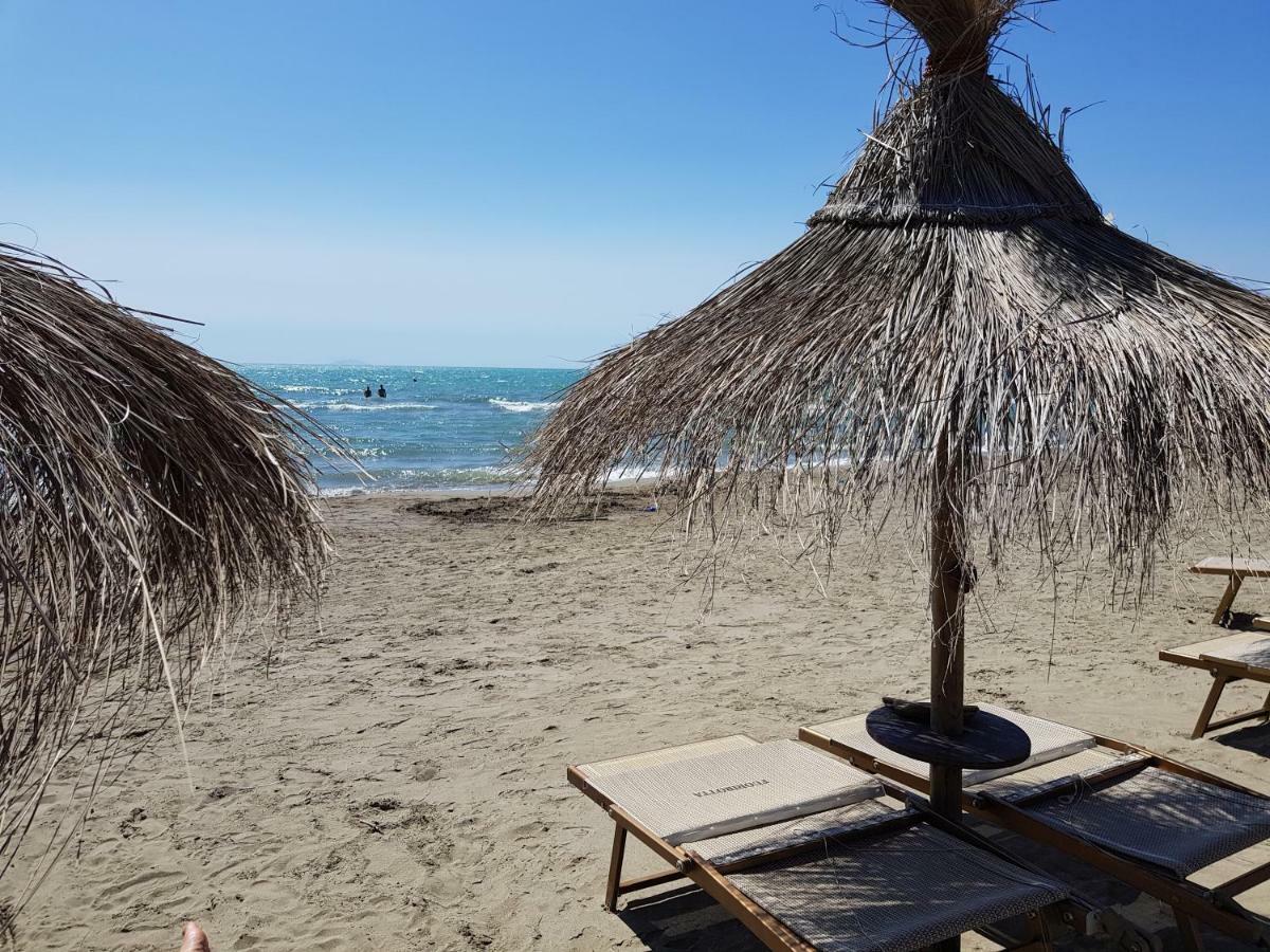 Podere La Fornace Ravi Экстерьер фото